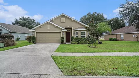 7172 Sherman Hills Blvd, Brooksville, FL 34602