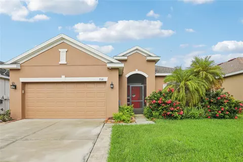 708 Parker Den Dr, Ruskin, FL 33570