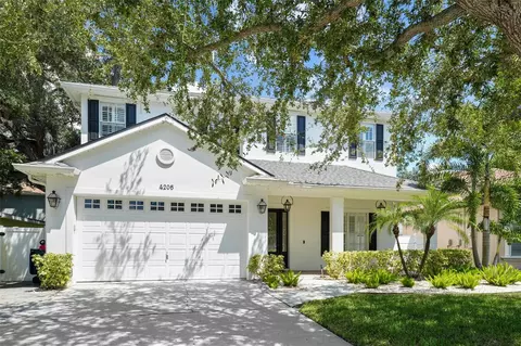 4206 S Lynwood Ave, Tampa, FL 33611