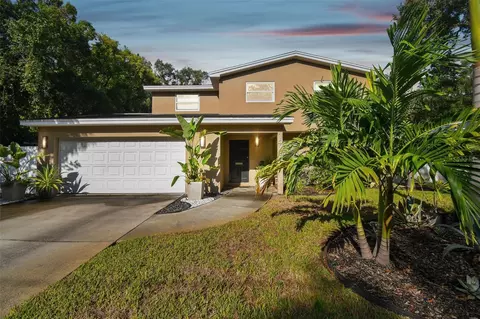 1918 Follow Thru Rd N, Saint Petersburg, FL 33710