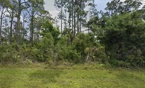 5364 Ulysses St, Port Charlotte, FL 33981