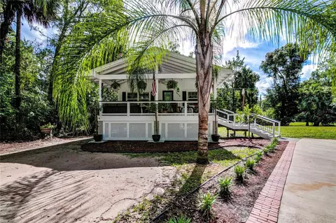 5549 S Chamberlain Pool Ave, Homosassa, FL 34448