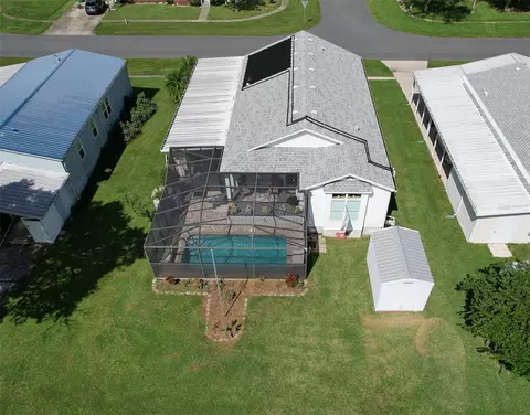 6036 Ridgeway Dr, Zephyrhills, FL 33542