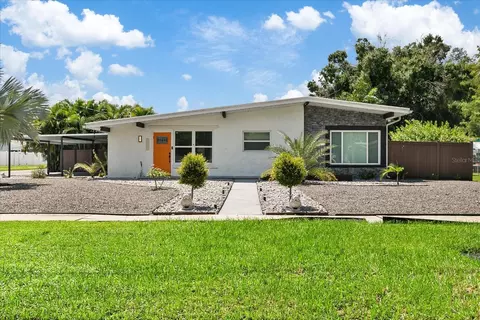 4002 W Wisconsin Ave, Tampa, FL 33616