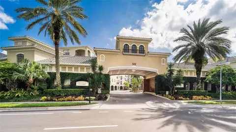 501 Knights Run Ave #2120, Tampa, FL 33602