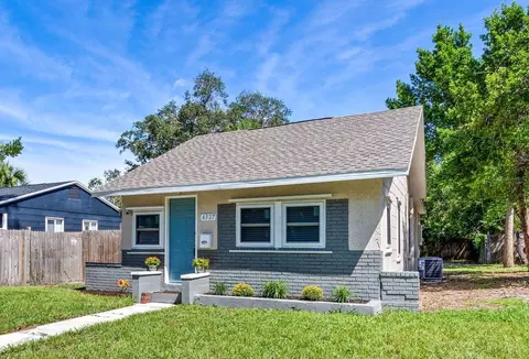 4327 17th Ave S, Saint Petersburg, FL 33711