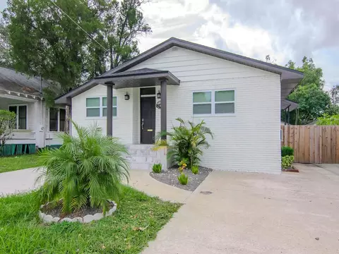 202 W North Bay St, Tampa, FL 33603