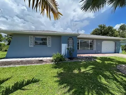 337 Hillview Rd, Venice, FL 34293