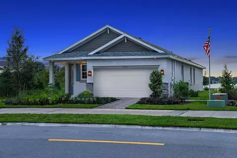 2553 Village Lakes Blvd, Lakeland, FL 33805