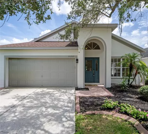 10203 Woodford Bridge St, Tampa, FL 33626