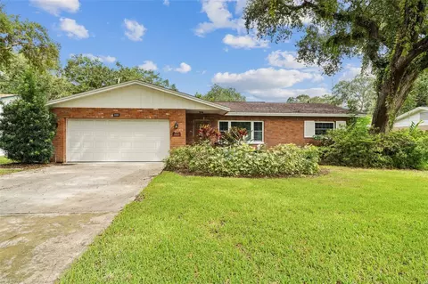 9969 56th Pl N, Saint Petersburg, FL 33708