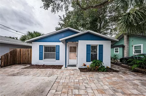 5414 29th Ave S, Gulfport, FL 33707
