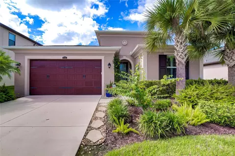 28758 Lucero Ln, Wesley Chapel, FL 33543