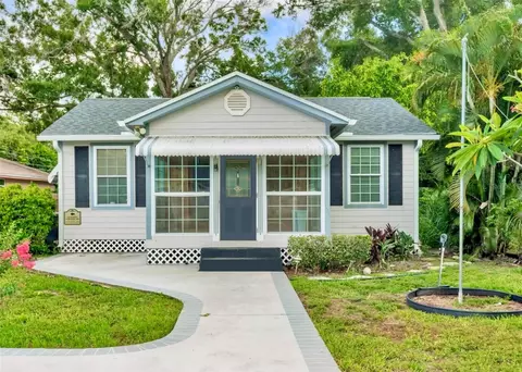 4020 51st Ave N, Saint Petersburg, FL 33714