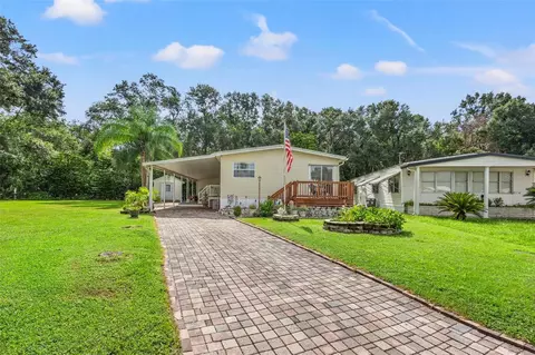 3528 Castle Dr, Zephyrhills, FL 33540