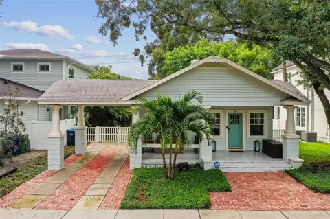 3714 W Tacon St, Tampa, FL 33629
