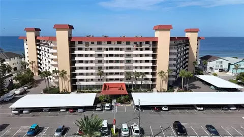 18304 Gulf Blvd #205, Redington Shores, FL 33708