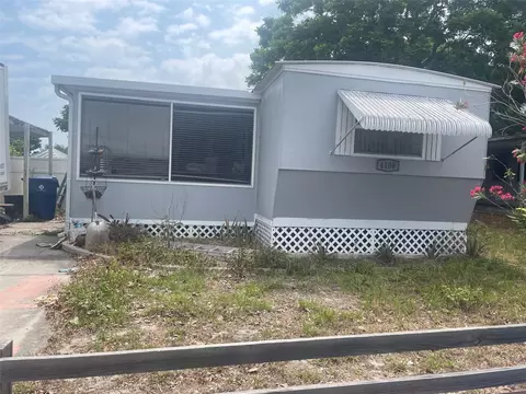 4100 Cardoon Dr, New Port Richey, FL 34653