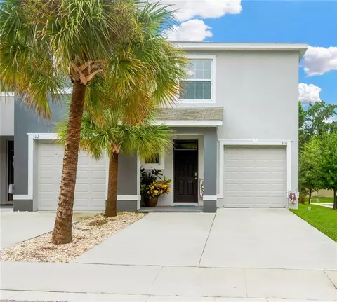 3110 Pleasant Willow Ct, Brandon, FL 33511