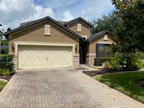540 Lago Loop, Davenport, FL 33837