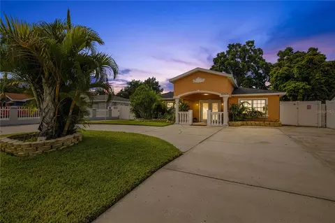 2716 W Louisiana Ave, Tampa, FL 33614