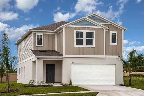 3517 Yarian Dr, Haines City, FL 33844