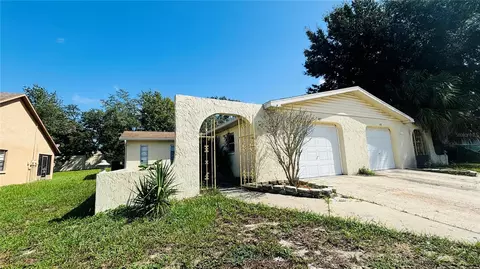 7451 Canterbury St, Spring Hill, FL 34606
