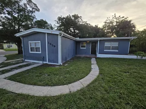 1259 Saint James Rd, Orlando, FL 32808