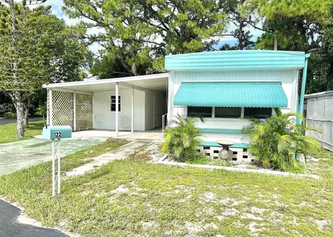 7803 46th Ave N #122, Saint Petersburg, FL 33709