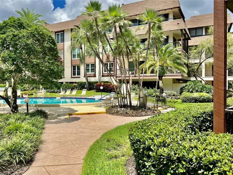 3035 Countryside Blvd #14B, Clearwater, FL 33761