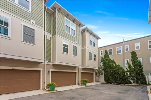 422 S Lincoln Ave, Tampa, FL 33609
