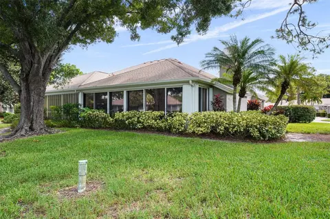 5445 Champagne #72, Sarasota, FL 34235