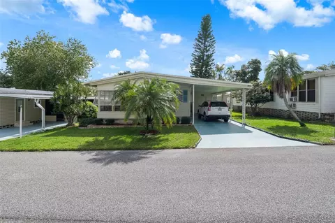 89 Cypress Dr #5, Safety Harbor, FL 34695