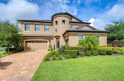 2924 Valencia Ridge St, Valrico, FL 33596