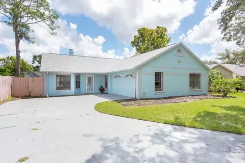 18305 Big Pond Way, Tampa, FL 33647
