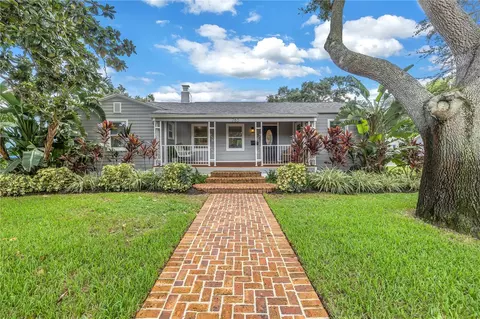 760 13th Ave N, Saint Petersburg, FL 33701