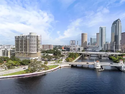 275 Bayshore Blvd #503, Tampa, FL 33606