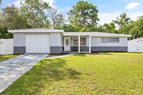 7266 Apache Trl, Spring Hill, FL 34606