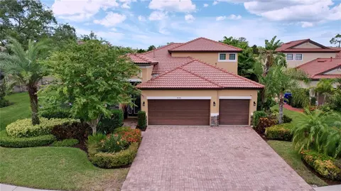 4586 Grand Lakeside Dr, Palm Harbor, FL 34684