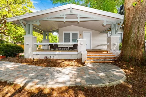 5509 N Taliaferro Ave, Tampa, FL 33604