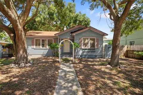 1727 22nd Ave N, Saint Petersburg, FL 33713