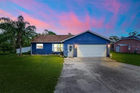 13007 Centennial St, Spring Hill, FL 34609