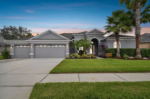 3242 Marble Crest Dr, Land O Lakes, FL 34638