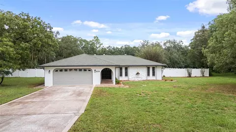 15211 Camrose Ave, Spring Hill, FL 34610