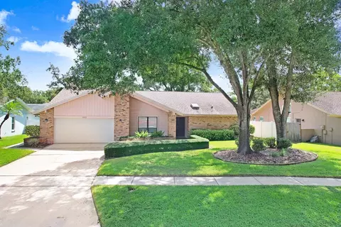 2555 Frisco Dr, Clearwater, FL 33761