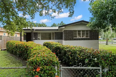 1230 22 Ave S, Saint Petersburg, FL 33705