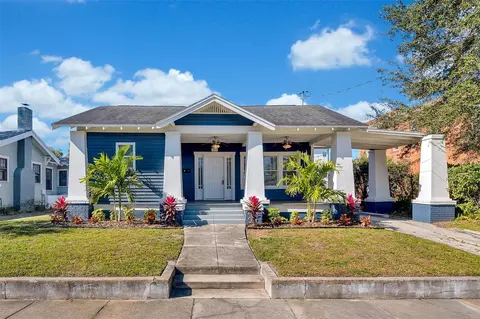 403 S Albany Ave, Tampa, FL 33606