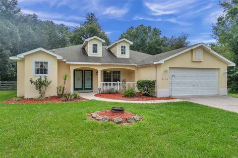 Undisclosed, Webster, FL 33597