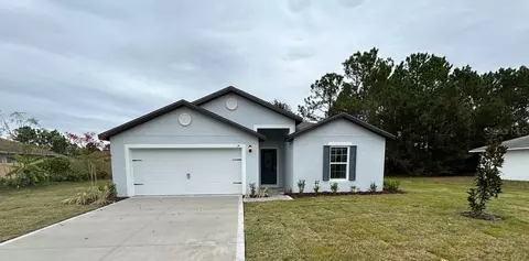 14 Buffalo View Ln, Palm Coast, FL 32137