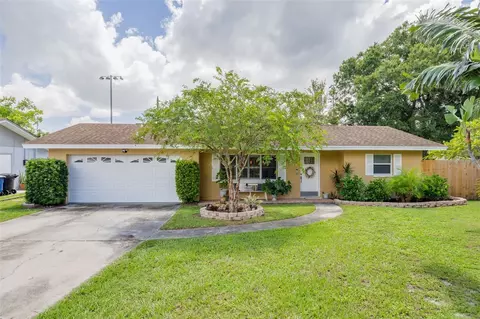 2419 Brentwood Dr, Clearwater, FL 33764